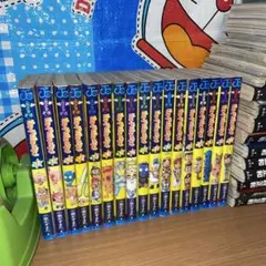花さか天使テンテンくん 1-17巻・全巻完結セット】小栗かずまた 漫画