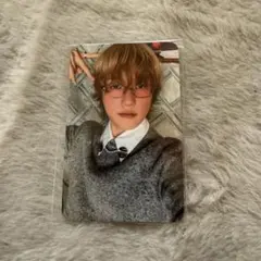 p1Harmony ヨントントレカ SADSONG ジョンソプ