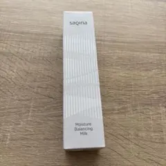 SAQINA moisture milk 60ml 4本セット SAQINA moisture milk 60ml 4本セット 【公式通販】
