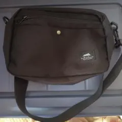 ショルダーバッグ