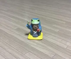 コポー 二人羽織