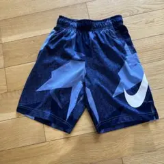 Nike DRI-FIT 半ズボン