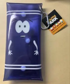 サウスパーク タオリー クリアマルチケース