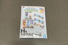 一番くじ　ドラゴンボール DRAGONBALL SNAP COLLECTION2