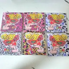 ヒス♡ペン立て(大)