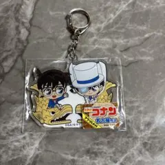 名探偵コナン アクリルキーホルダー