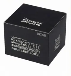 2026年最新】ウィルキンソン替刃の人気アイテム - メルカリ