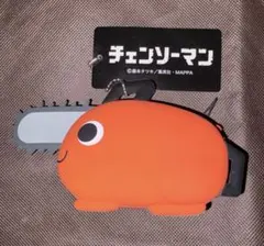 チェンソーマン×JINS 眼鏡ケース ポチタ セリート - メルカリ