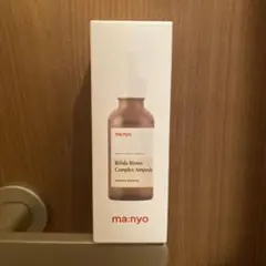 manyo ビフィダバイオームコンプレックスアンプル 50mlのサムネイル