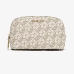 MICHAEL KORS ロゴポーチ