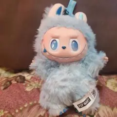 LABUBU ぬいぐるみ キーホルダー