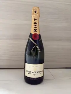 モエ MOET 750ml 未開封 シャンパン
