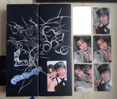 &TEAM Mark on Me CRAVE YOU ver.CD Kくん ケイ