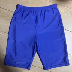 TIGORA インナータイツ S 紫