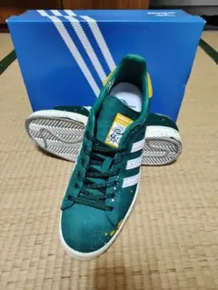 2026年最新】adidas campus 80s atmos wdsの人気アイテム - メルカリ