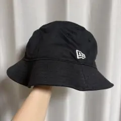 ニューエラ　バケットハット