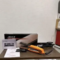 ADST DS2 ストレートヘアアイロン & DSコーム 2個のサムネイル