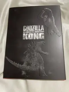 ゴジラ　映画　パンフレット　特別版