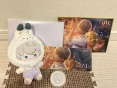 2026年最新】恋と深空 vipの人気アイテム - メルカリ