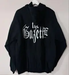 2026年最新】THE gazette パーカーの人気アイテム - メルカリ