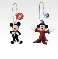 2つセット　ディズニー ファンタジア 85th C賞D賞　一番くじ