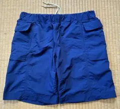 mountain research ナイロン　ショートパンツ　Mのサムネイル