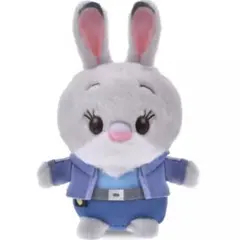 ジュディ・ホップス ぬいぐるみ うるぽちゃちゃん ズートピア2