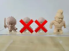 2026年最新】幽遊白書 消しゴム フィギュアの人気アイテム - メルカリ