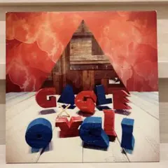 2025年最新】GAGLE レコードの人気アイテム - メルカリ