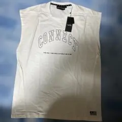 XENO×VEATM ビートム　ゼノ　トレーニングウェア　タンクトップ