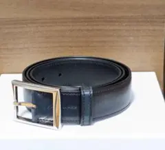 新品未使用】Berluti ヴェネチア カーフレザー ベルト(30mm) - メルカリ