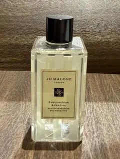 ジョーマローン イングリッシュペア ボディ＆ハンドウォッシュ 100mL