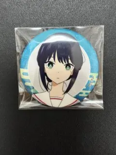 超かぐや姫！ 缶バッジ 酒寄彩葉 - メルカリ