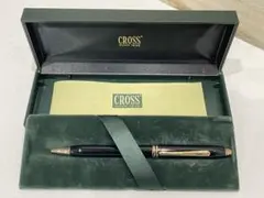 極美品 箱付き CROSS 2502 メルセデスベンツコラボ 激レア 激レア】CROSS 2502 メルセデスベンツコラボ ＋ 旧ロゴ4本セット