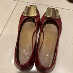 Salvatore Ferragamo フェラガモパンプス 23