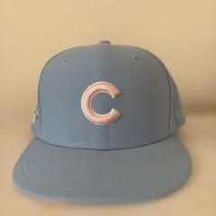 【限定色】ニューエラ シカゴ・カブス 59FIFTY 7 3/8のサムネイル
