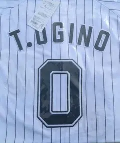 2025年最新】荻野貴司 ユニフォームの人気アイテム - メルカリ