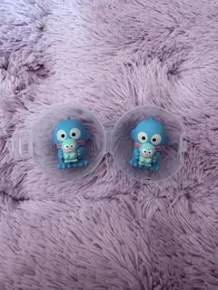 【新品未使用】ハンギョドン ガチャガチャ フィギュア