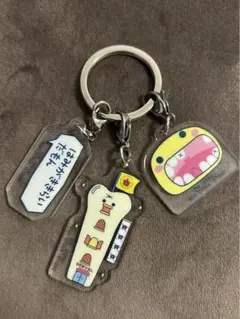 たまごっち 一番くじ アクリルチャーム