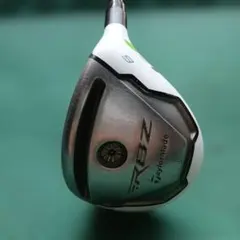TaylorMade 6UT ユーティリティ 2026年最新】テーラーメイド ユーティリティ 6utの人気アイテム - メルカリ