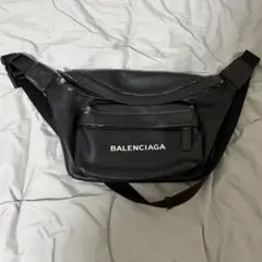 2026年最新】BALENCIAGA メンズ ボディバッグ・ウエストポーチの人気