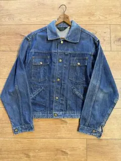 2026年最新】foremost デニムジャケットの人気アイテム - メルカリ