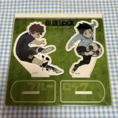 糸師冴 糸師凛 アクスタ