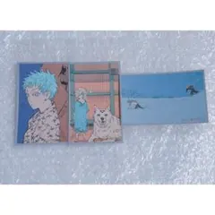 呪術廻戦 展 メモリアルコレクション 五条悟 来栖 真人 虎杖