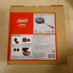 コールマン ポップコーンメーカー - メルカリ