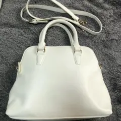 ダズリン ノベルティ 白 未使用 バッグ ショルダーバッグのサムネイル