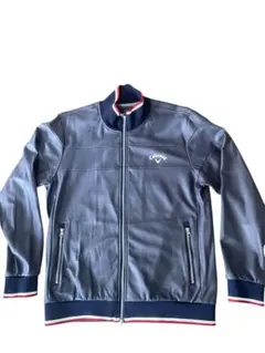 Callaway ジップアップ　3L