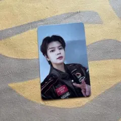 StrayKids サノク 樂-STAR スンミン 2週目 トレカ