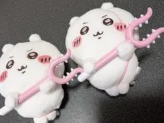 ちいかわ討伐マスコット2