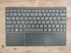 ASUS Bluetooth キーボード 本体のサムネイル